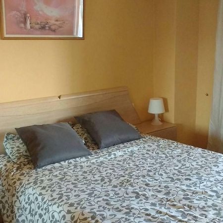 Cozy Apartment Candelaria Esterno foto