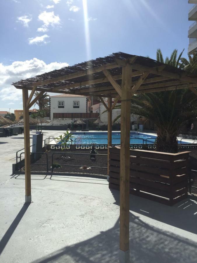 Cozy Apartment Candelaria Esterno foto