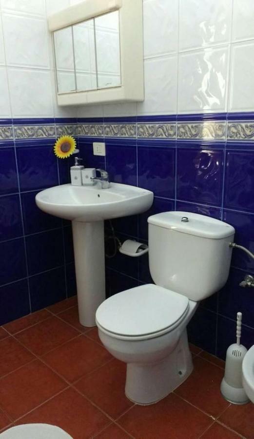 Cozy Apartment Candelaria Esterno foto