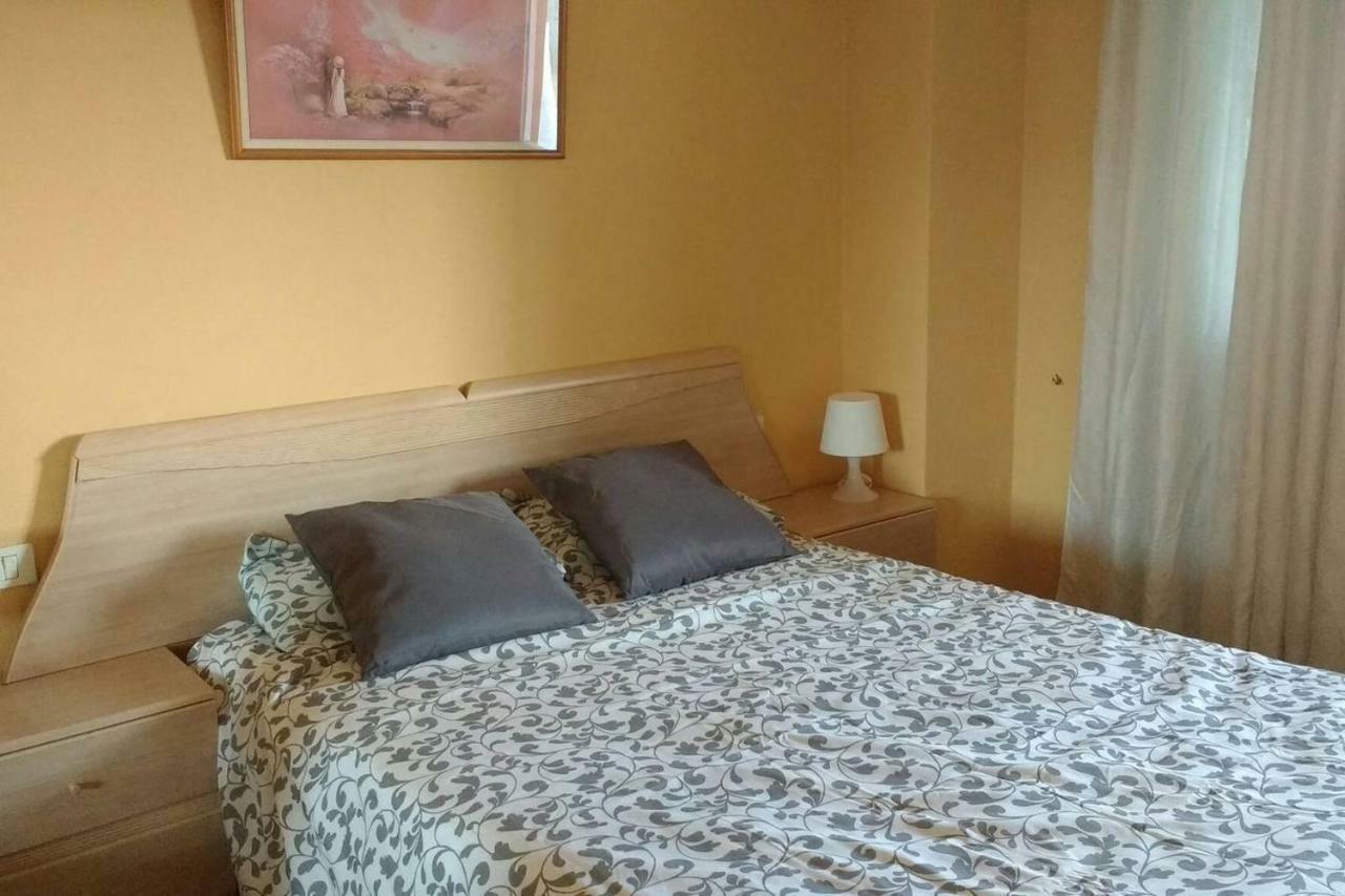 Cozy Apartment Candelaria Esterno foto